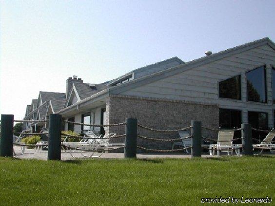 Americinn By Wyndham Lake City Esterno foto