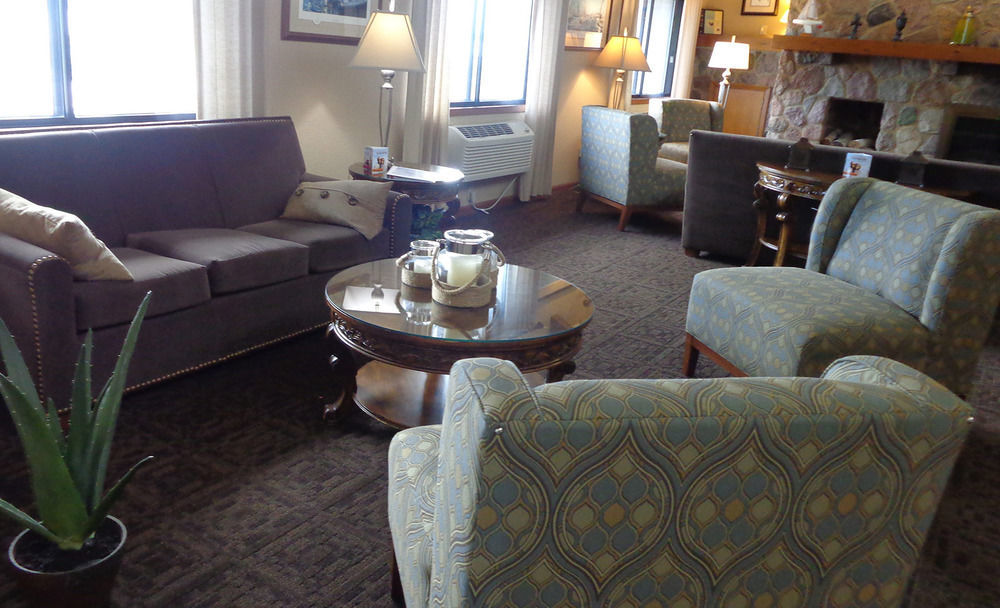 Americinn By Wyndham Lake City Esterno foto